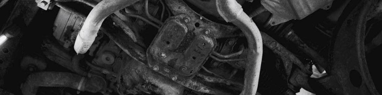 konserwacja podwozia Alfa Romeo