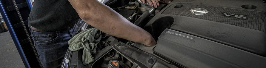 mechanika pojazdowa Elbląg