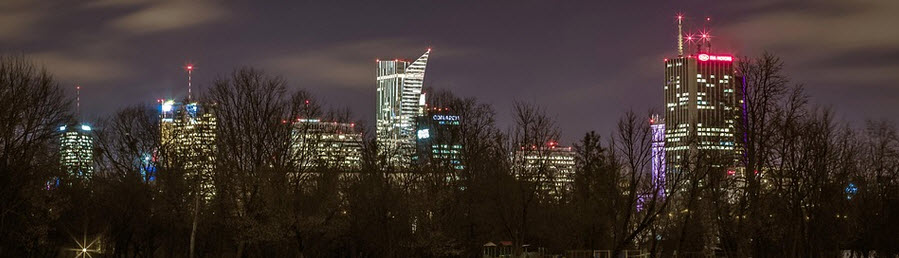 wirtualne biuro warszawa śródmieście